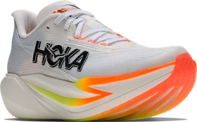 Hoka Cielo X1 3.0 frost/black