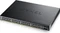 Zyxel XGS2220 Rackmount Gigabit Managed Switch, 50x RJ-45, 4x SFP+, 600W PoE++ Vorschaubild