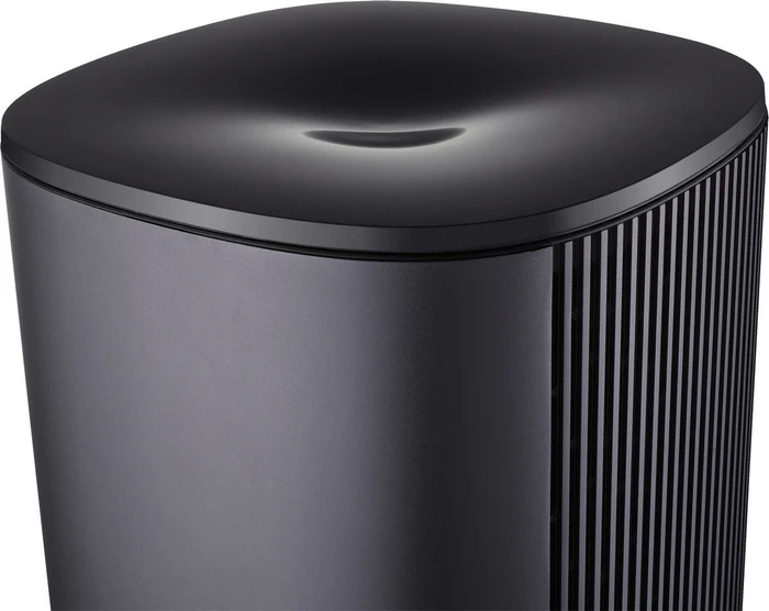 ASUS Mini PC ProArt PA90-M7070ZN, Midnight Blue, Core i7-9700K, 16GB RAM, 256GB SSD, 1TB HDD, Quadro P2000