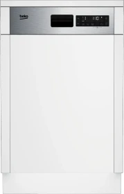 Beko BDSS25N20X