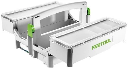 Festool Systainer SYS-SB StorageBox Werkzeugkoffer