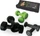 Schildkröt Fitness Vinyl Hantel Set (960010)