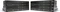 Cisco SF220 Rackmount Smart Switch, 24x RJ-45, 2x RJ-45/SFP, 180W PoE+ Vorschaubild