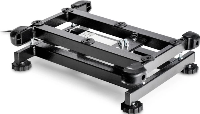 Kern KGP 300K-2L, Plattformwaage, 300kg, 10g