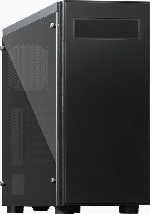 Chieftec Gamer AL-02B Hawk