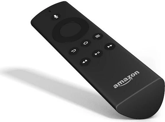 Amazon Fire TV - 1st Gen (2014)