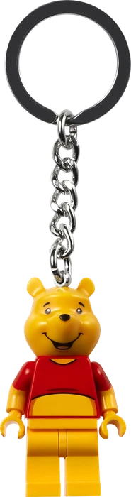 LEGO Schlüsselanhänger - Winnie Puuh (854191)