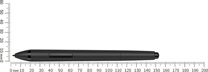 XP-Pen PH2