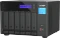 QNAP QuTS hero TVS-h674T-i5-32G, 32GB RAM, 2x RJ-45 2.5GBase-T, 2x Thunderbolt 4 / USB4 Vorschaubild