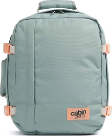 CabinZero Classic Cabin 28l sage forest