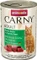 animonda Carny Rind, Pute und Kaninchen 400g Vorschaubild