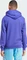 adidas Adicolor Classics Trefoil Hoodie energy ink (Herren) Vorschaubild