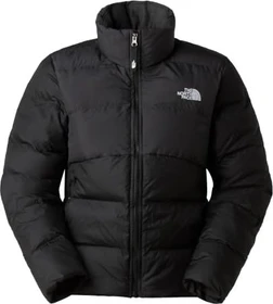 The North Face Saikuru Cropped Jacke tnf black/asphalt grey (Damen)