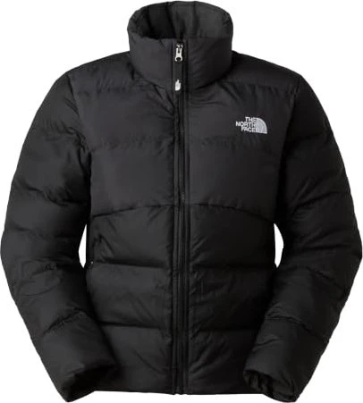 The North Face Saikuru Cropped Jacke (Damen)