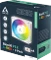 ARCTIC BioniX P12 A-RGB, weiß, 120mm, 3er-Pack Vorschaubild