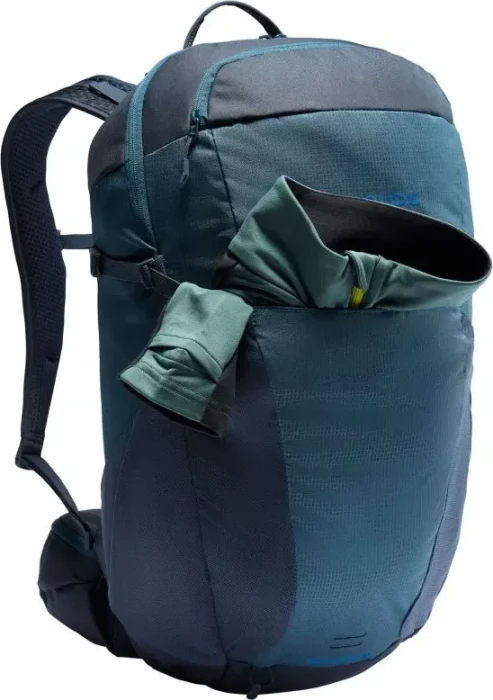 Vaude Neyland Zip 26 baltic sea
