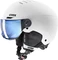 UVEX Rocket Visor Helm (Junior) Vorschaubild