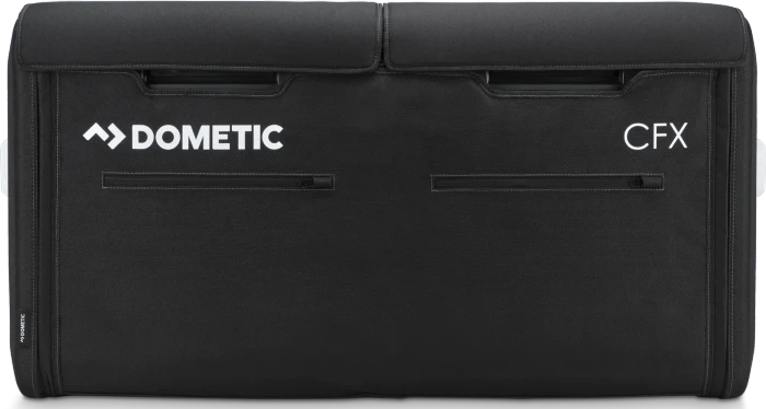 Dometic CFX5 Schutzhülle slate/mist