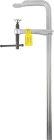 Weldinger Schlosser Ganzstahl-Schraubzwinge, 500/120mm