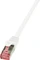 LogiLink PrimeLine Patchkabel, Cat6, S/FTP, RJ-45/RJ-45 Vorschaubild