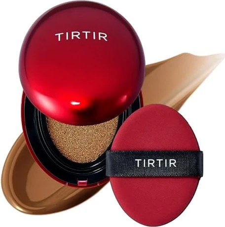 Tirtir Mask Fit Red Cushion Mini Foundation
