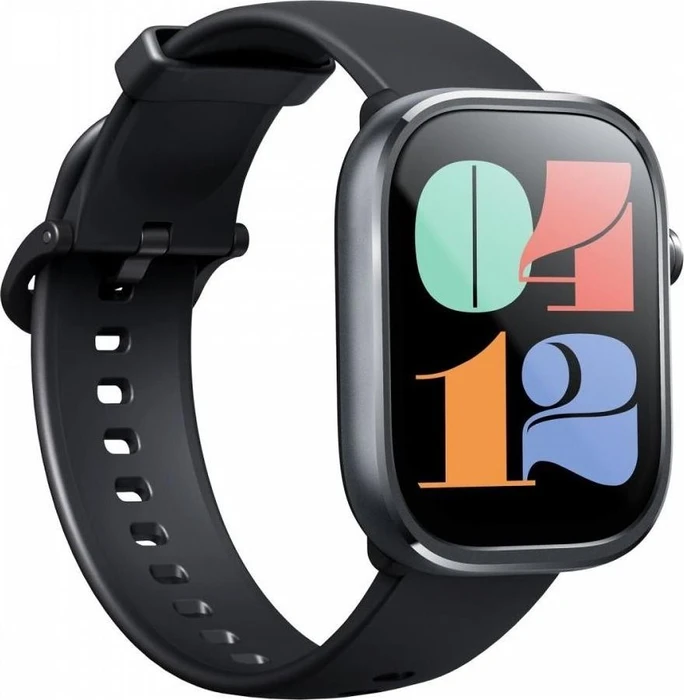 Mibrofit Mibro C4 schwarz