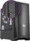 Cooler Master MasterBox MB311L, Glasfenster Vorschaubild