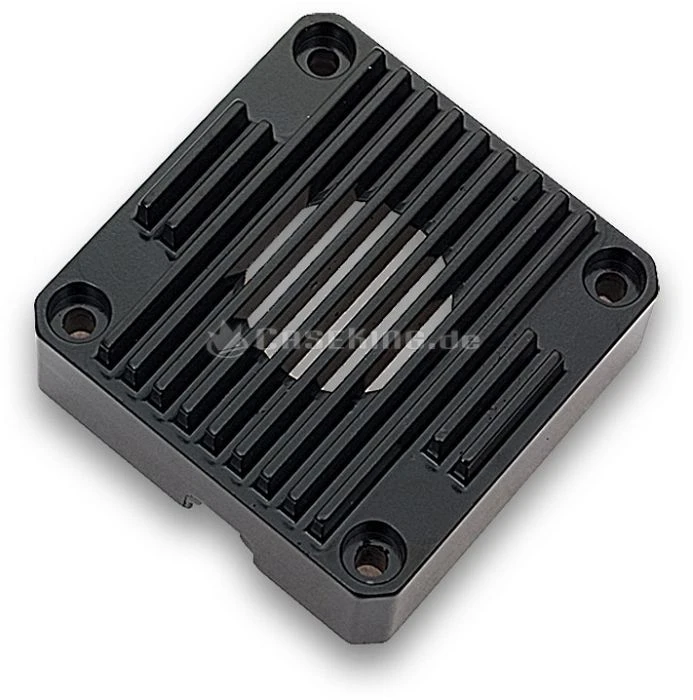 EK Water Blocks EK-DDC Heatsink Housing schwarz