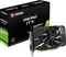 MSI GeForce GTX 1660 Ti Aero ITX 6G, 6GB GDDR6, DVI, HDMI, DP Vorschaubild