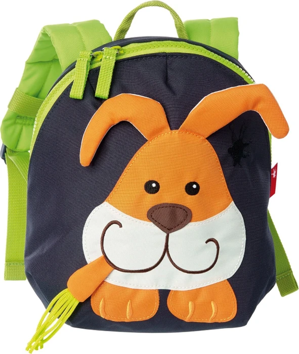 Sigikid Hase Kindergartenrucksack (24218)