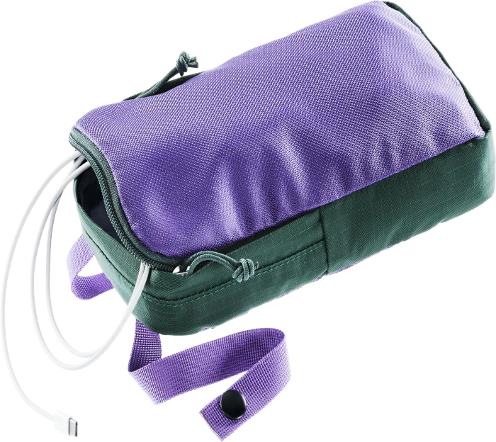 Deuter Lake Placid violet/citrus