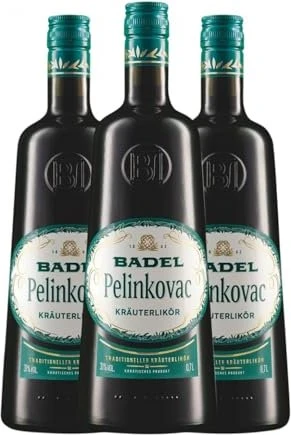 Badel Pelinkovac Gorki 700ml