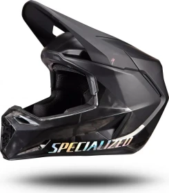 Specialized Dissident II Fullface-Helm schwarz