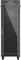 Lanberg 19" Rackschrank 37HE, LCD, freistehend, Flat Pack, V2, Glastür, IP20, RAL 9004, 800mm tief Vorschaubild