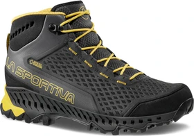 La Sportiva Stream GTX black/bamboo (Herren)