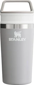 Stanley Cafe to go Travel Mug Isolierbecher 350ml ash