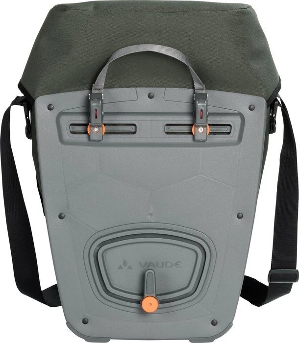 Vaude Comyou Pro Gepäcktasche grün