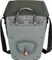 Vaude Comyou Pro Gepäcktasche grün Vorschaubild