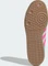 adidas Samba Messi halo mint/lucid pink/gum Vorschaubild