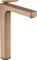 Hansgrohe Axor Citterio 280 Waschbeckenarmatur mit Hebelgriff brushed red gold Vorschaubild