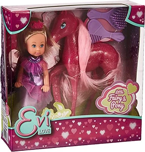 Simba Toys Evi Love - Little Fairy