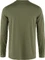 Fjällräven Abisko Day Hike Funktionsshirt langarm grün (Herren) Vorschaubild