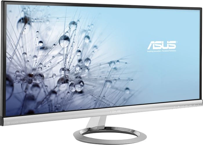 ASUS Designo MX299Q, 29"