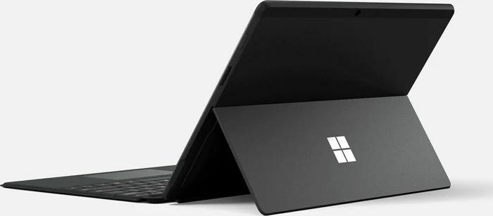 Microsoft Surface Pro X Keyboard, schwarz, EN, Business