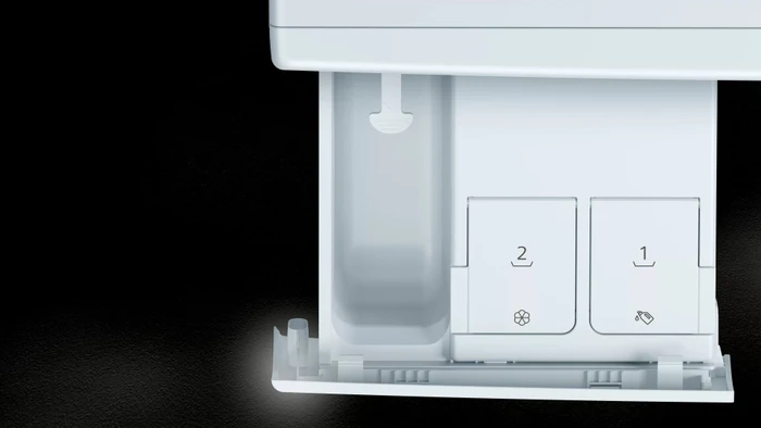 Siemens iQ500 WG44G2A4EX Frontlader