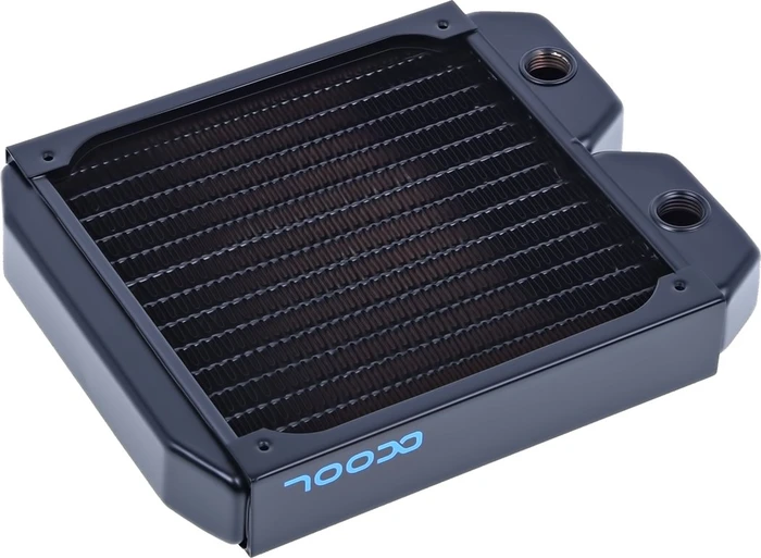 Alphacool NexXxoS ST30 140mm