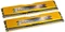 TeamGroup Zeus gold UDIMM 8GB Kit, DDR3-2133, CL11-11-11-31 Vorschaubild