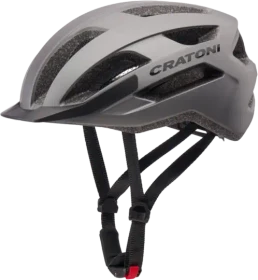 Cratoni Pacer 2.0 Helm anthracite matt
