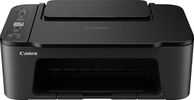 Canon PIXMA TS3450 schwarz, Tinte, mehrfarbig