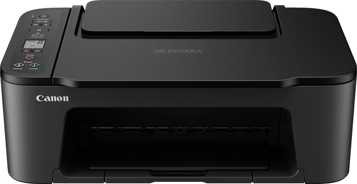 Canon PIXMA TS3450 schwarz, Tinte, mehrfarbig